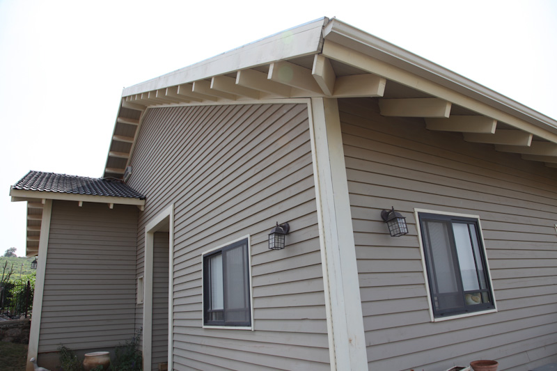 בית ברמת הגולן 1